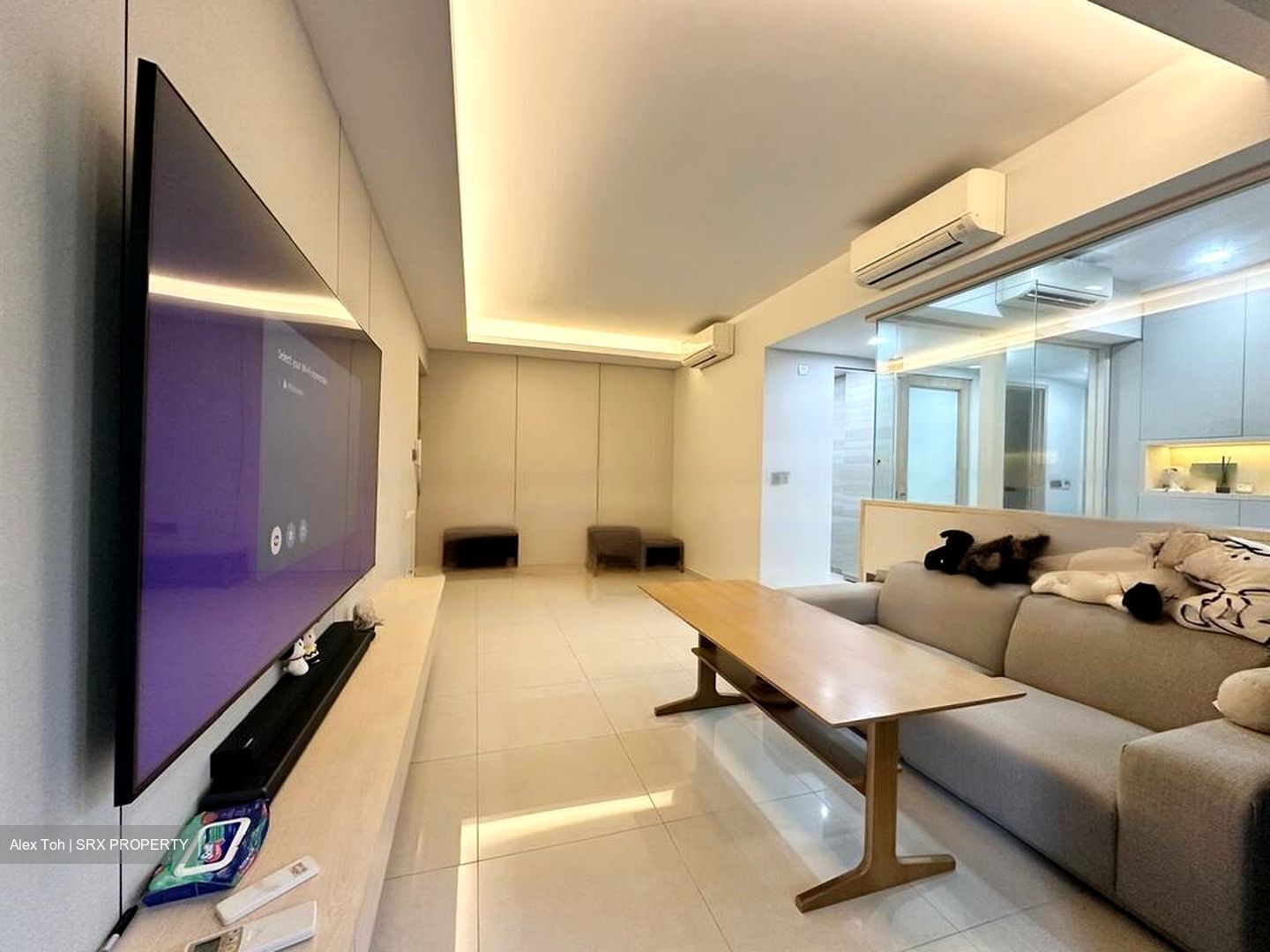 Hundred Palms Residences (D19), Condominium #466884161